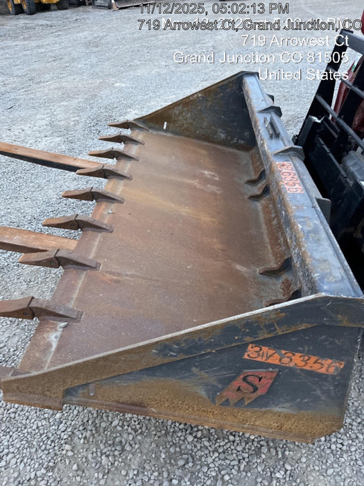 2024 ARROW MATERIAL HANDLING F5100CB - 72"