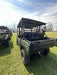 2019 KAWASAKI Mule PRO-DXT (Half Door)