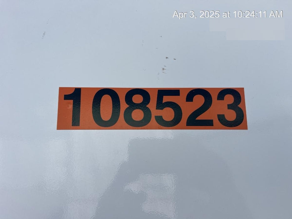 2020 ATLAS COPCO QAS625