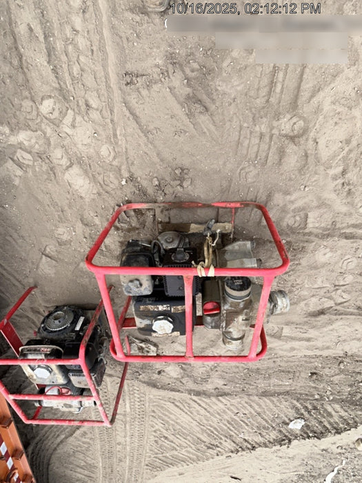 2023 MULTIQUIP QP3TH