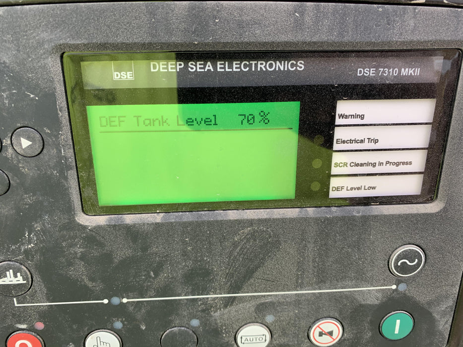 2020 ATLAS COPCO QAS 70