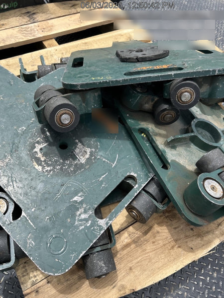 2024 HILMAN ROLLERS OMNI-8