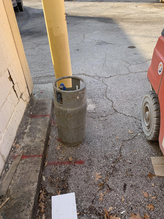 2022 TOYOTA 50-8FGU25