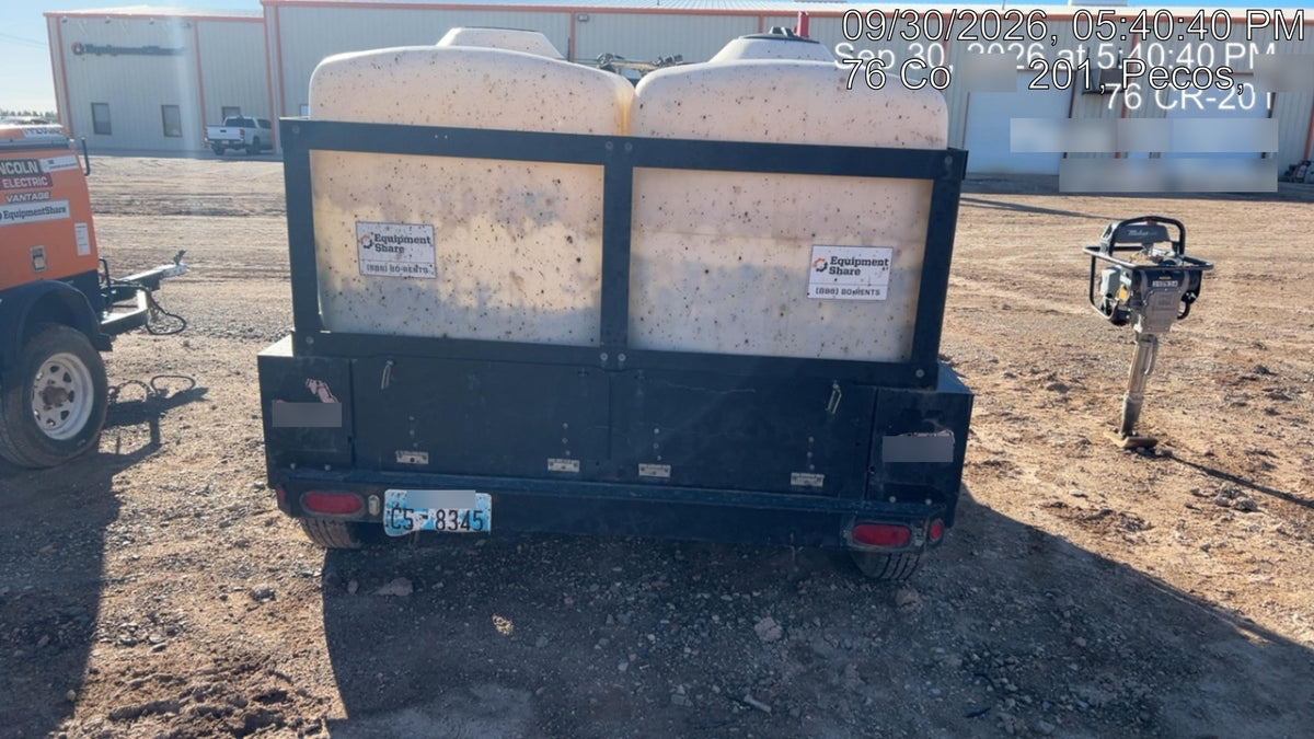 2020 MI-T-M CORPORATION HS-3006-0MDK-UR