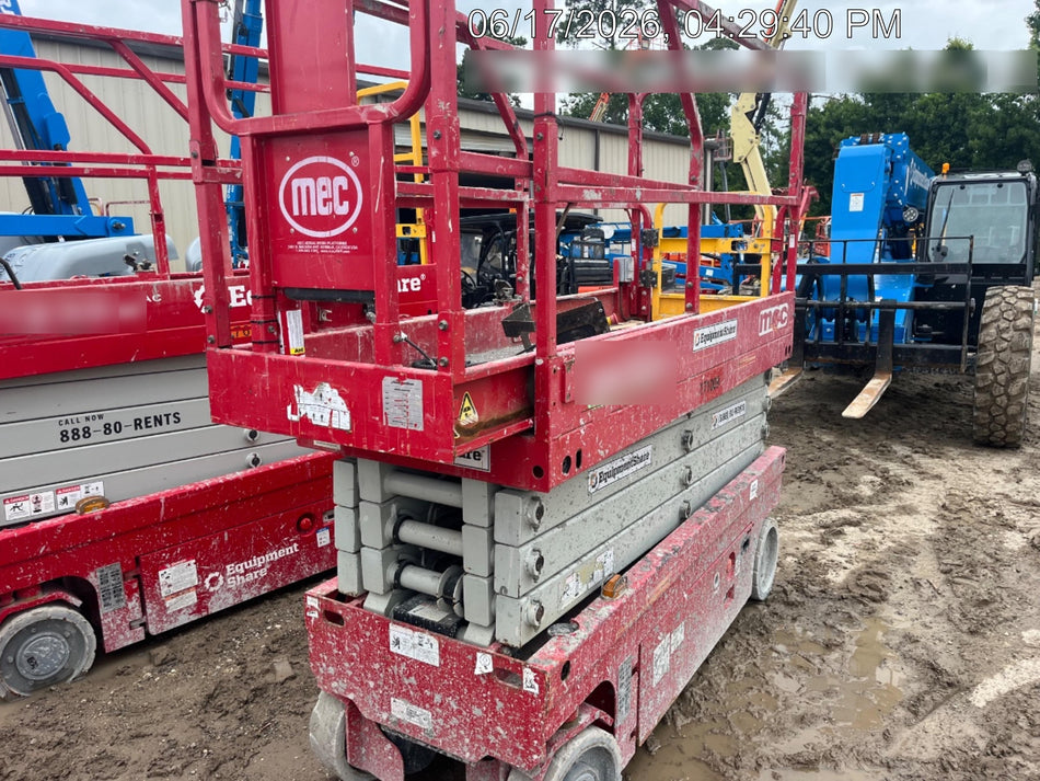 2021 MEC 2632SE