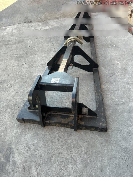 2024 JLG 1001275853