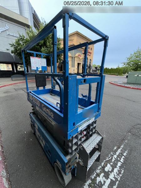 2020 Genie GS-1930 GENIE GS-1930