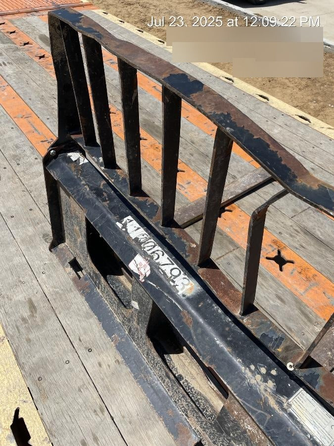2023 ARROW MATERIAL HANDLING 48" Pallet Forks - Arrow