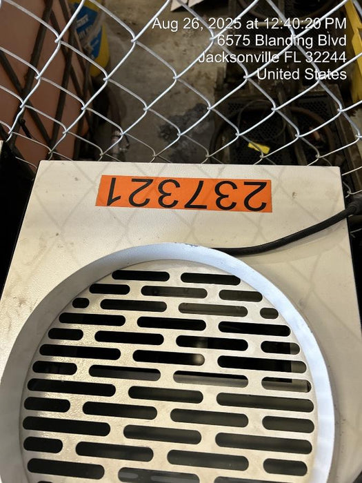 2022 KWIKOOL KPAC1411-2