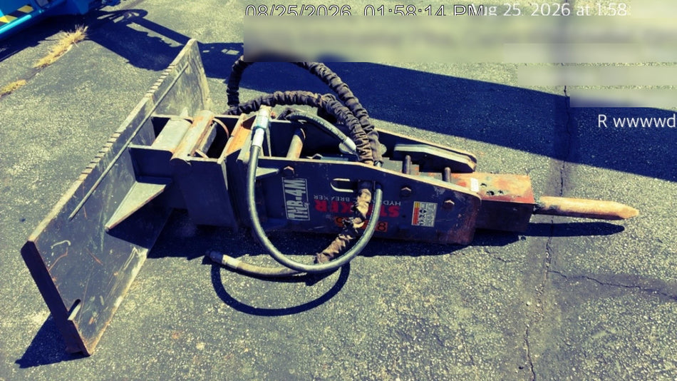 2023 TOKU TNB4J-C