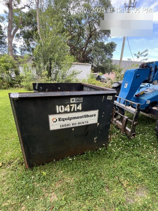 2020 STAR INDUSTRIES 1425