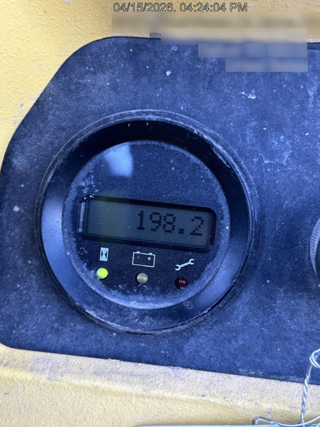 2020 HYSTER W45ZHD