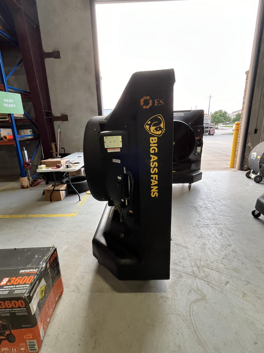 2023 BIG ASS FANS Cool Space 400