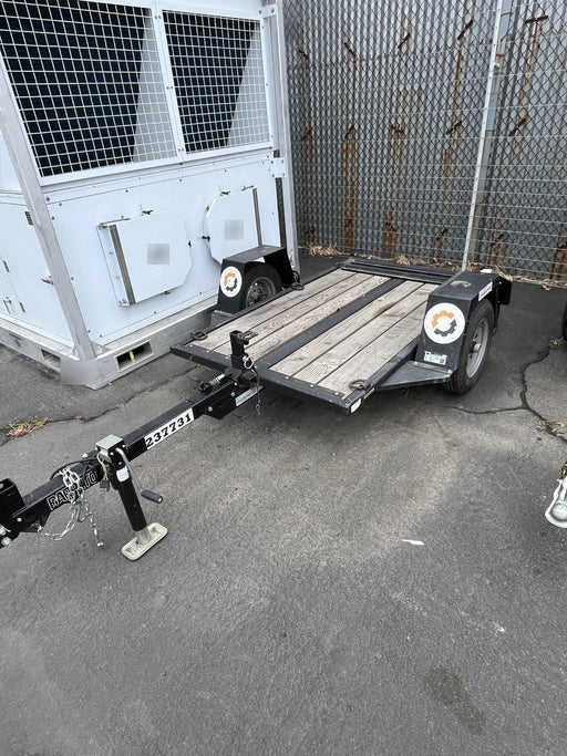 2022 BARRETO E4X6TBT