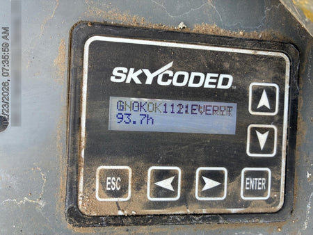 2022 SKYJACK SJ3219