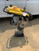 2021 WACKER NEUSON BS60-4As