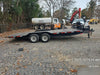 2024 TEXAS PRIDE TRAILERS GT817414KBP