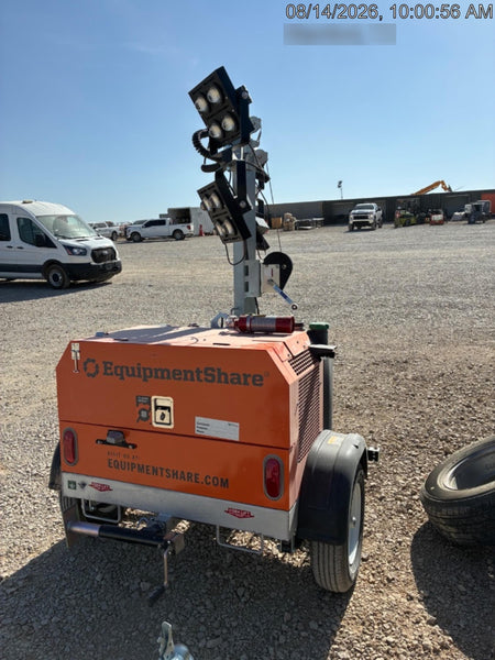 2026 WANCO WLTT-4MK4K