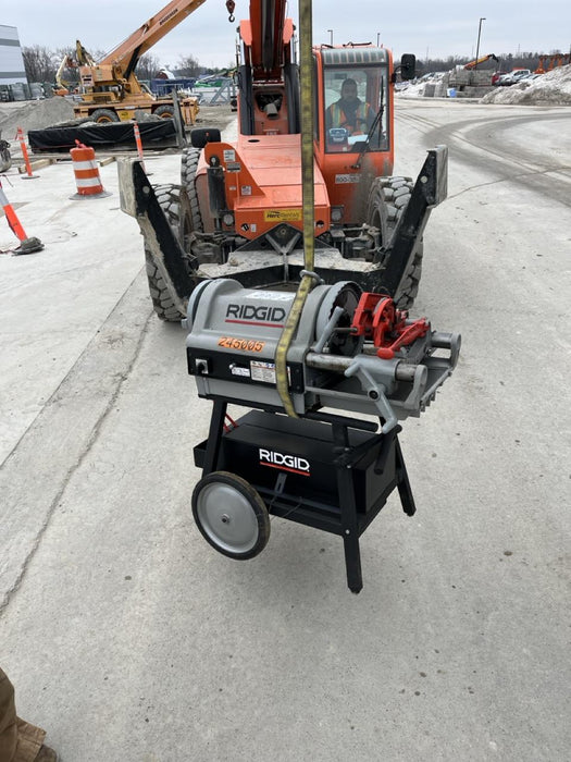 2022 RIDGID 1224