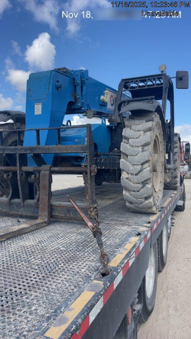 2020 GENIE GTH-636