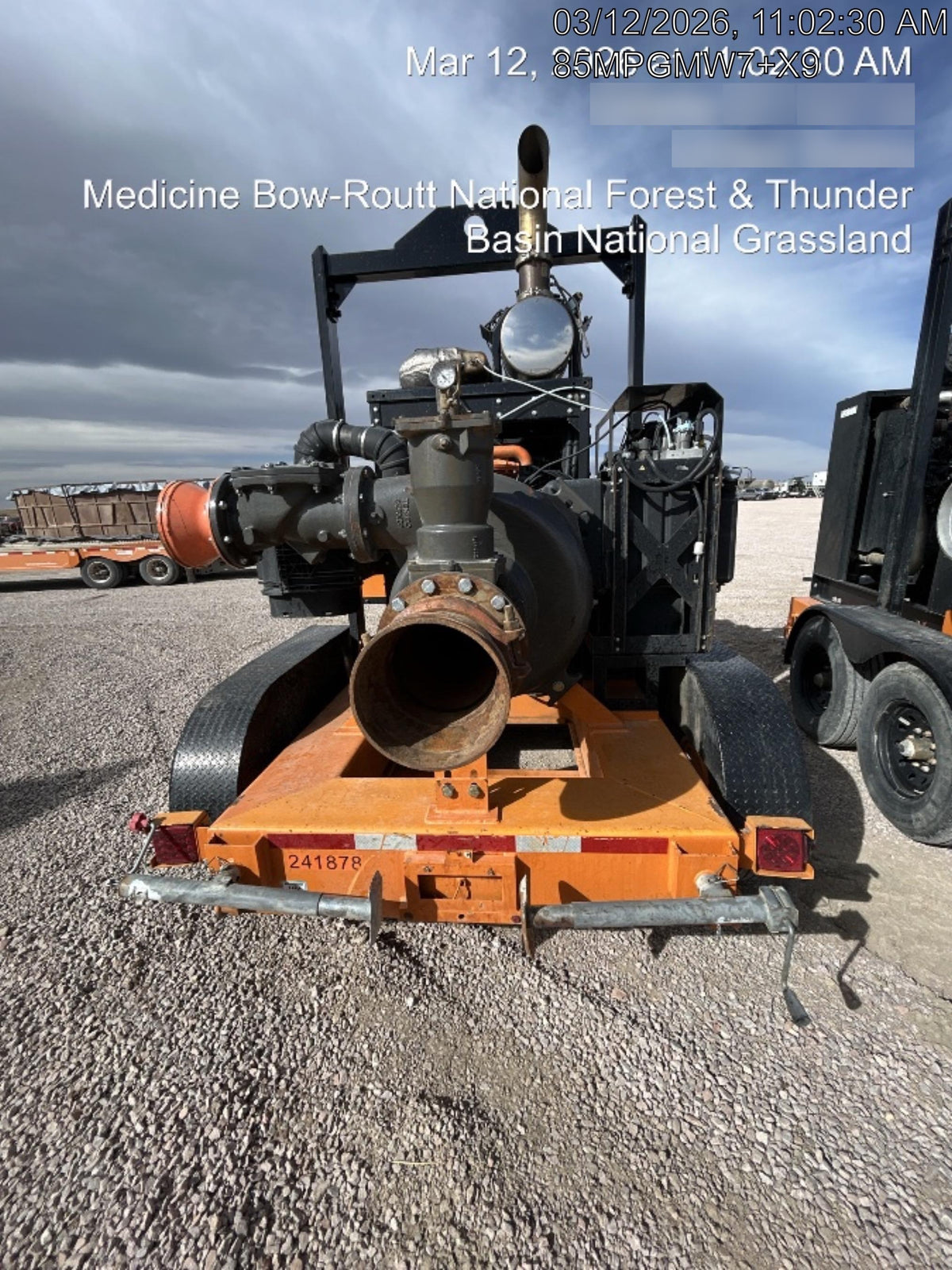 2022 RWN RWN-8NHTA-10OBPT