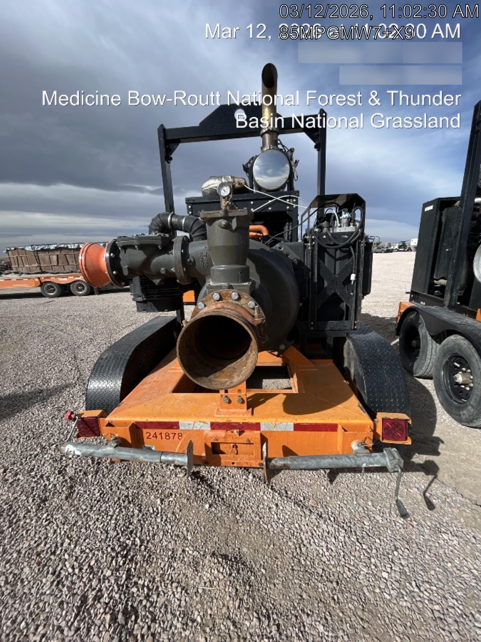 2022 RWN RWN-8NHTA-10OBPT
