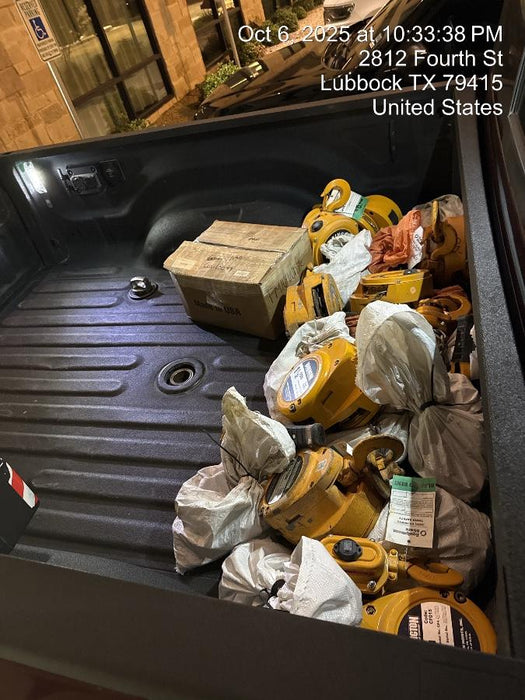 2021 HARRINGTON CF015-20