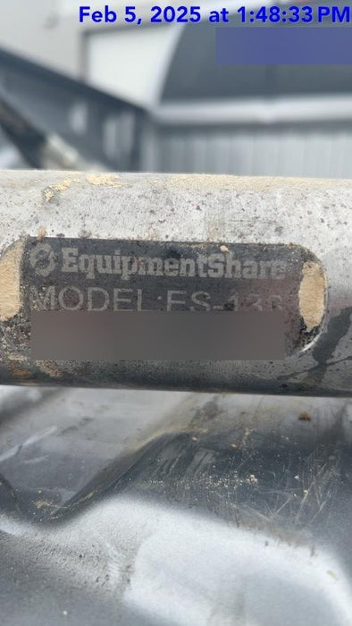 2020 MICHIGAN PNEUMATIC MP-133-ORANGE-NEP