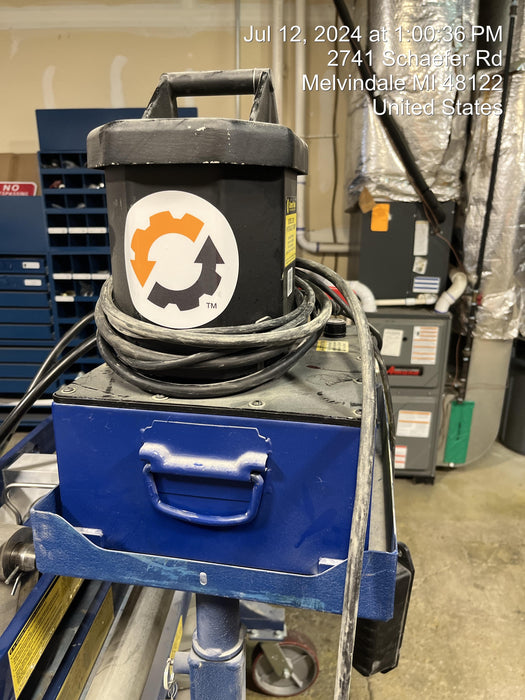 2023 CURRENT TOOLS 254P