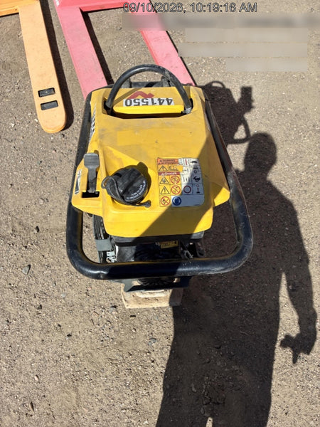 2024 WACKER NEUSON BS68-4Ab/28