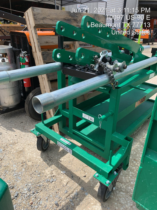 2020 GREENLEE 881-MBT