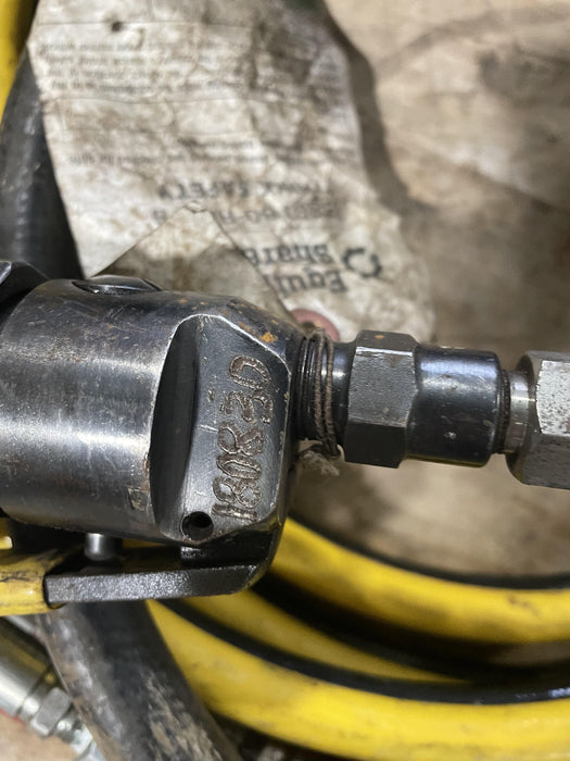 2021 TEXAS PNEUMATIC TOOLS, INC. TX1BLTNS