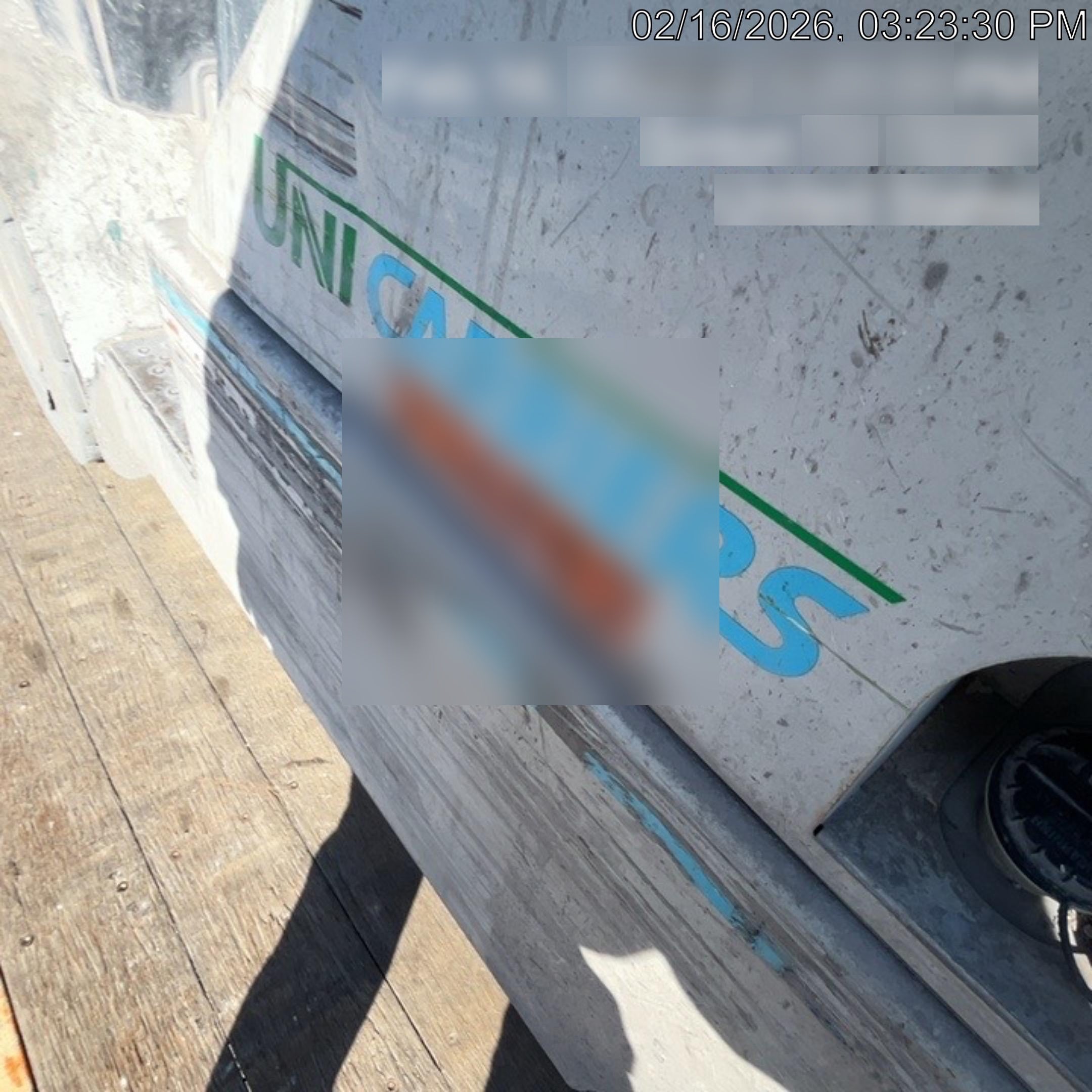 2022 UNICARRIER MJ1F4A35DV