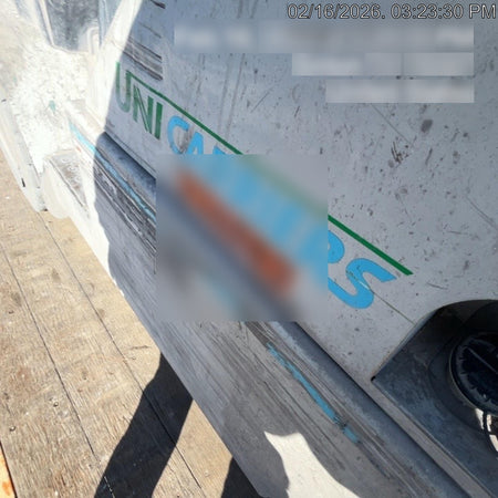 2022 UNICARRIER MJ1F4A35DV
