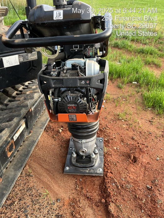 2024 HUSQVARNA LT6005