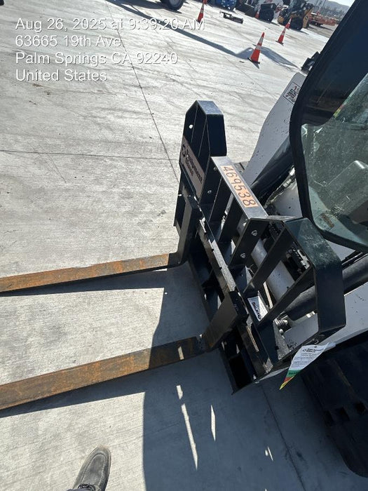 2024 VIRNIG PF4855-5VG