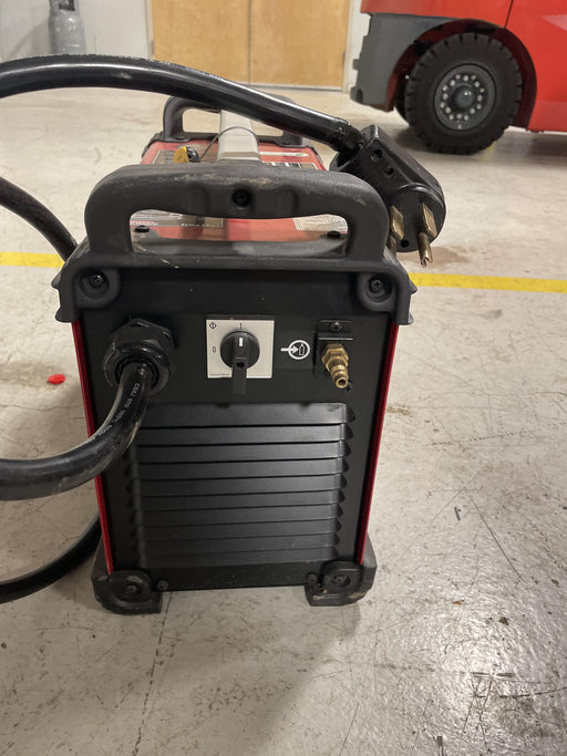 2022 LINCOLN ELECTRIC TOMAHAWK 1000