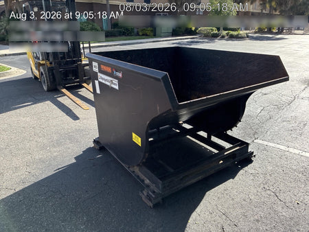 2024 STAR INDUSTRIES M-1820 - Self-Dump Hopper