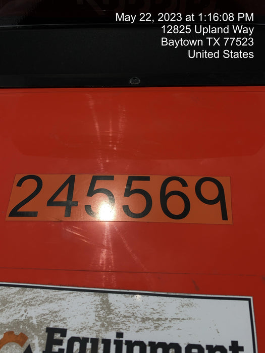 2022 KUBOTA RTV-X1140W-H (Canopy)