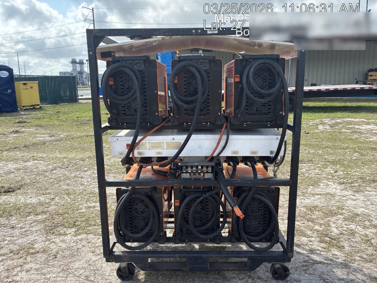 2023 LINCOLN ELECTRIC FLEXTEC 350X
