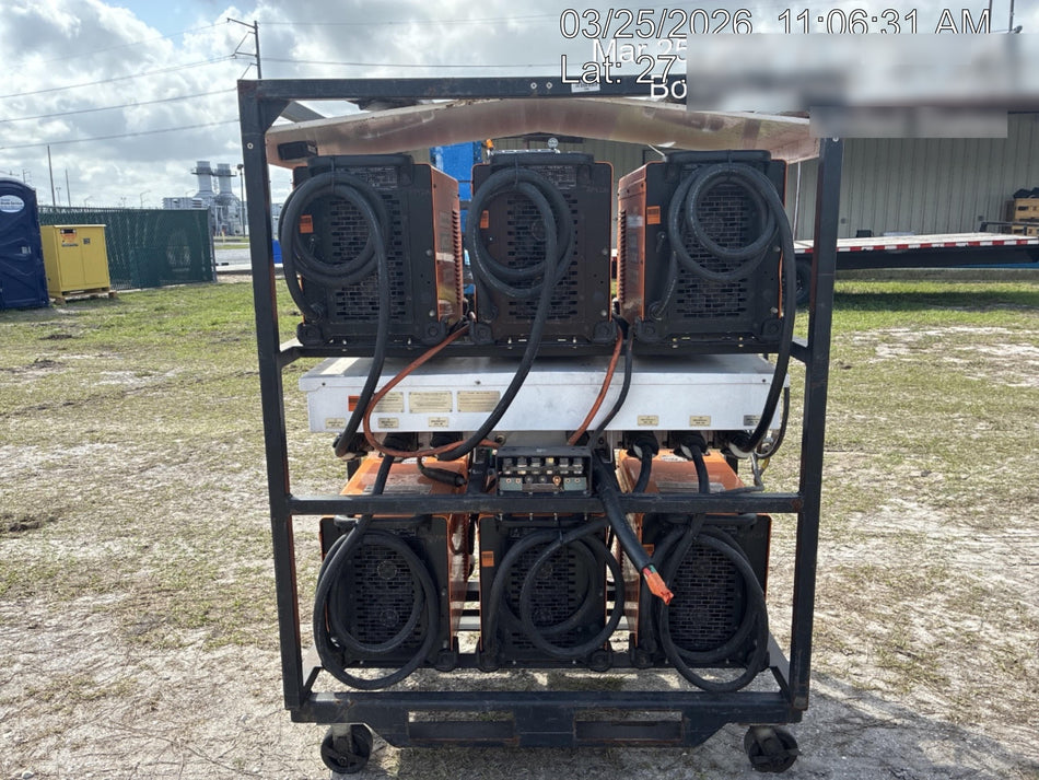 2023 LINCOLN ELECTRIC FLEXTEC 350X
