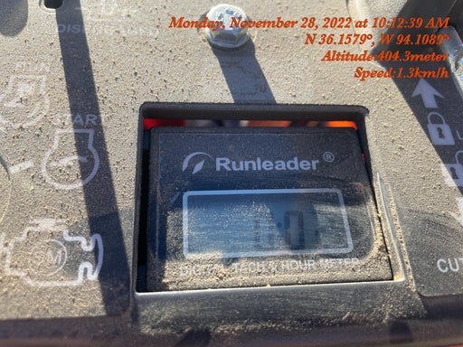 2022 HUSQVARNA FS 524