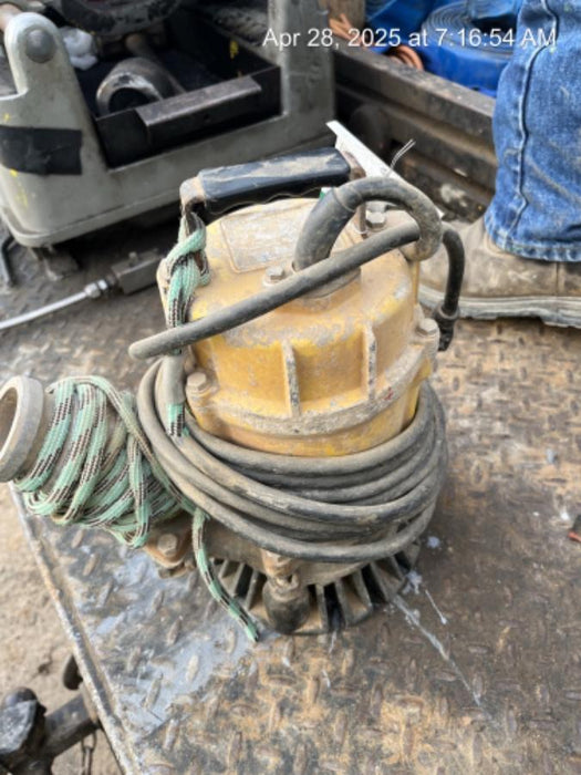 2021 WACKER NEUSON PST2