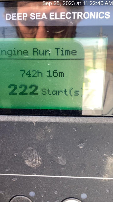 2022 AIRMAN SDG25S-8E1