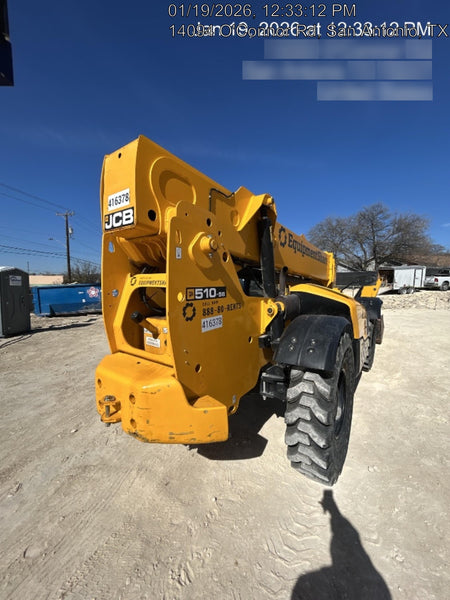 2024 JCB 510-56