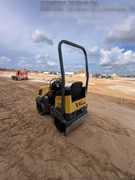 2023 WACKER NEUSON RD12A