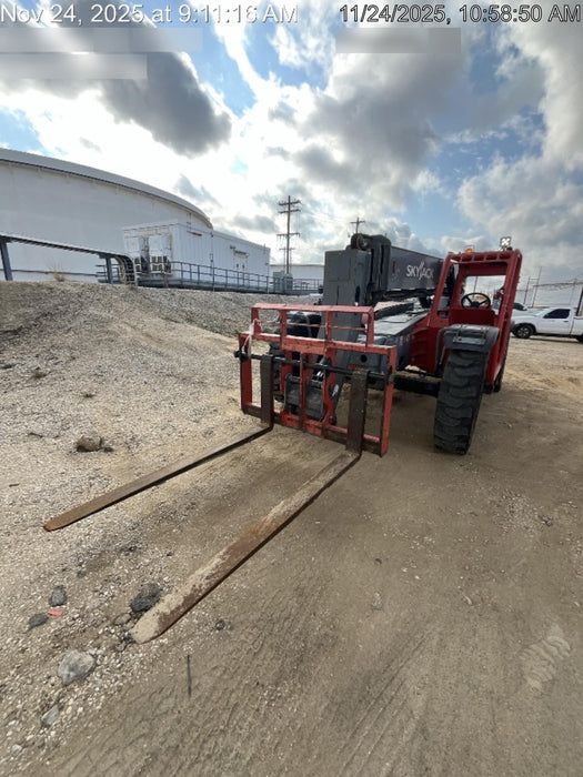 2016 Skyjack SJ843 TH Skyjack 843TH