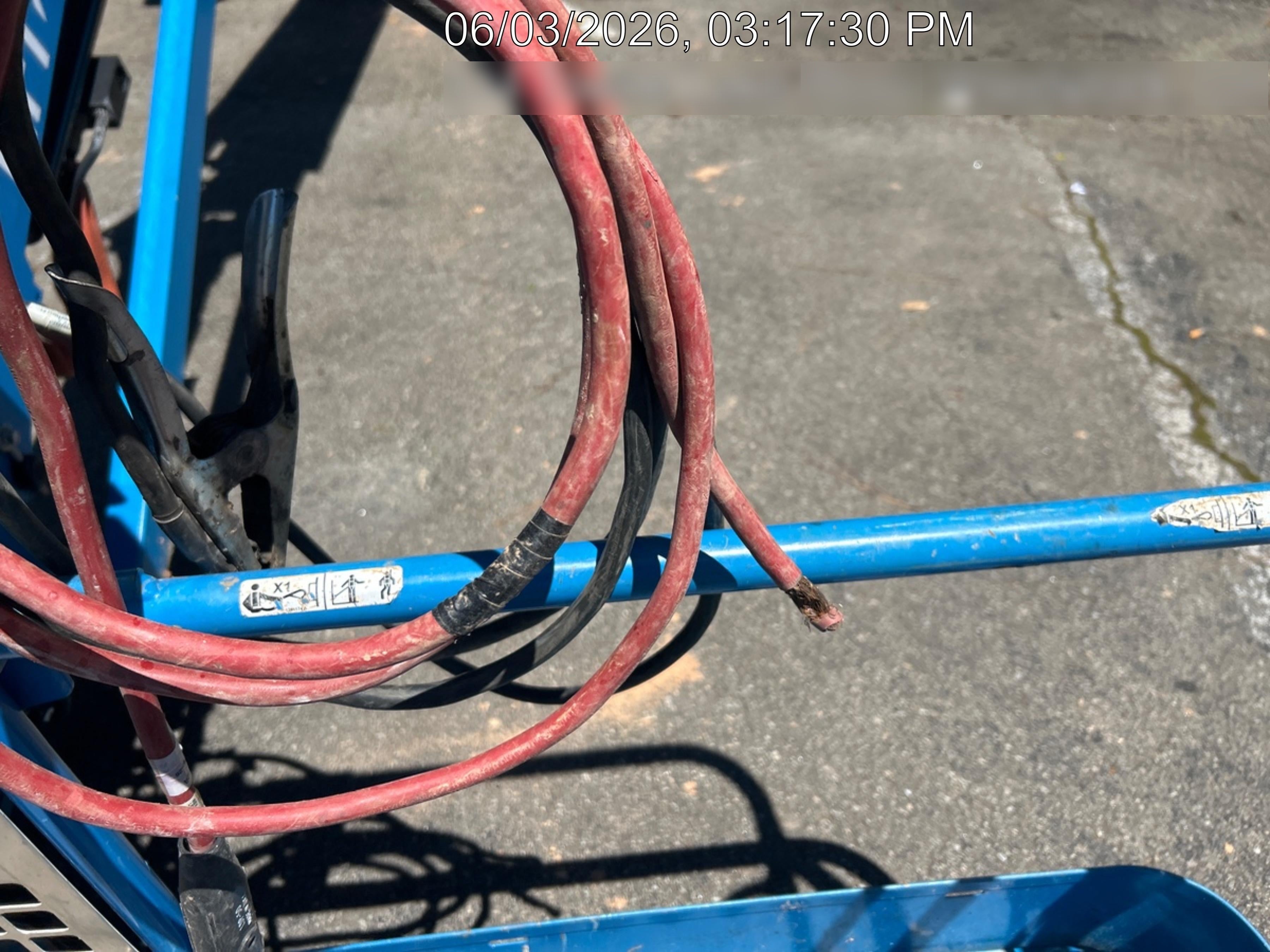 2026 MILLER ELECTRIC CST-282