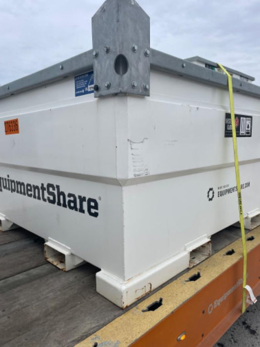 2022 WESTERN GLOBAL 50TCG