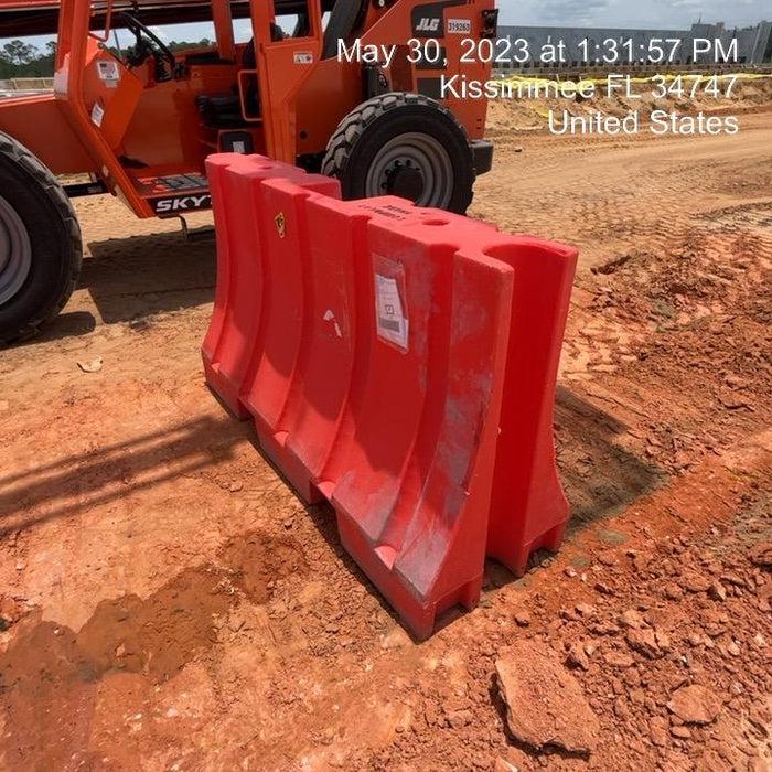 2022 HOUSTON BARRICADE HBS-WFB42